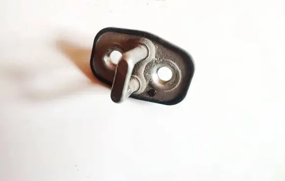 Peugeot 308 Front door lock loop/hook striker 