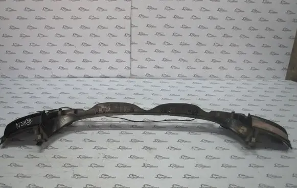BMW 5 F10 F11 Rear bumper mounting bracket 7906292