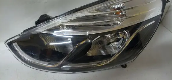 Renault Clio IV Headlight/headlamp 260603442R