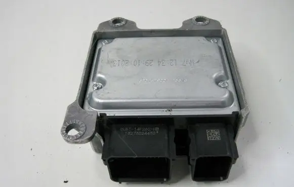 Hyundai H-1, Starex, Satellite Bonnet Pedestrian Airbag Actuator EJ3214D374AC