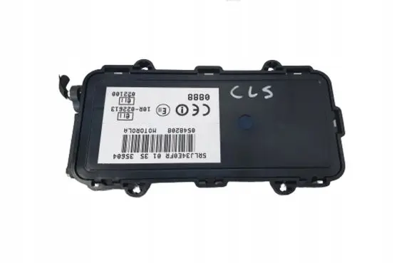 Mercedes-Benz CLS C219 Phone control unit/module 5RLJ34E0FR