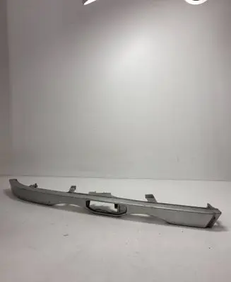BMW 3 E46 Under headlight/headlamp trim 5113822764