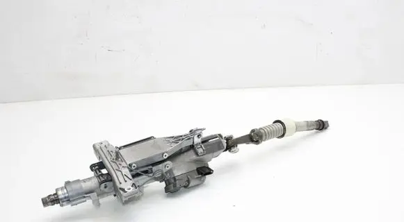 Mercedes-Benz SLK R171 Steering rack mechanical part A1714600616