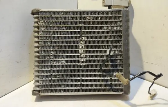 Toyota Yaris Air conditioning (A/C) radiator (interior) MF4475002540