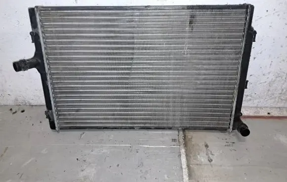 Seat Toledo III (5P) Coolant radiator PA66-GF30