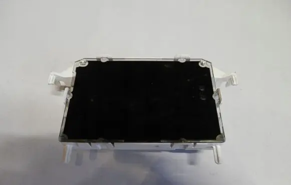 Ford Fiesta Audio system kit 8A6T18B955AKMK7