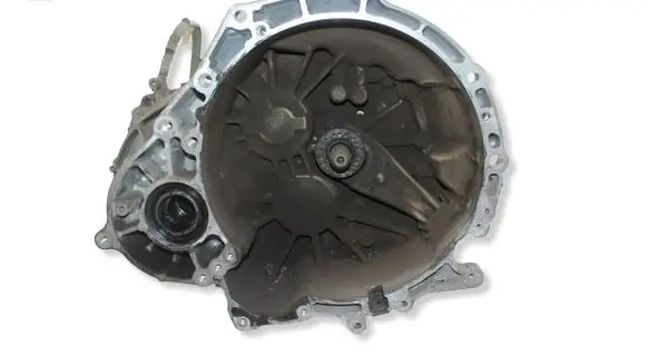 BMW X1 F48 F49 Manual 6 speed gearbox 8655891 GS6X60DA 3303002D101