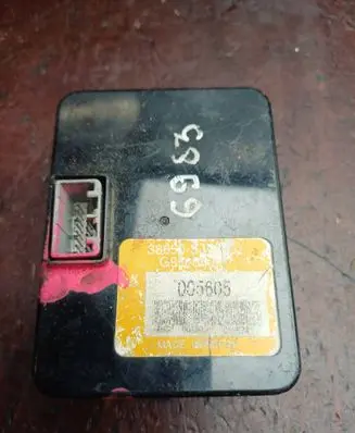 Honda FR-V Indicator relay 38650SJDE01 G8D660H