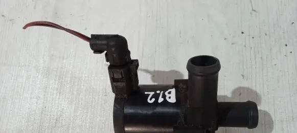 Volkswagen Touareg I Electric auxiliary coolant/water pump 7L0965561