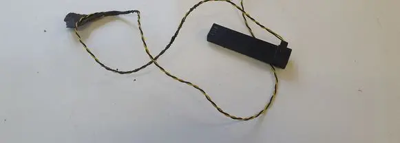 Ford Grand C-MAX Antenna control unit 