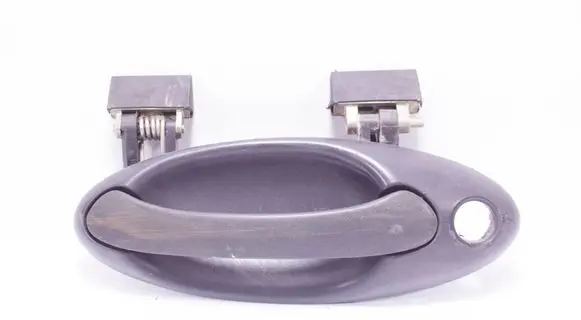 Saab 9-5 Front door exterior handle 4850871