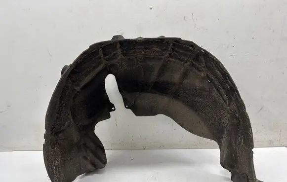 Mercedes-Benz GLB x247 Rear arch fender liner splash guards A2476901803