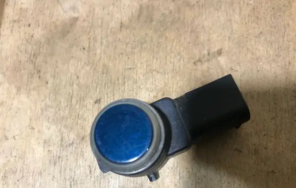 Peugeot 407 Parking PDC sensor 9663650077 0263003351 96636500774J