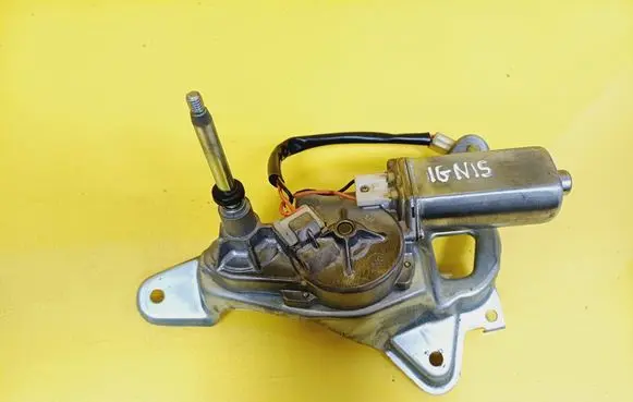Suzuki Ignis Rear window wiper motor