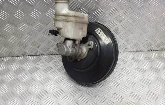 Fiat Panda II Vacuum pump 51866500LSC65MBA