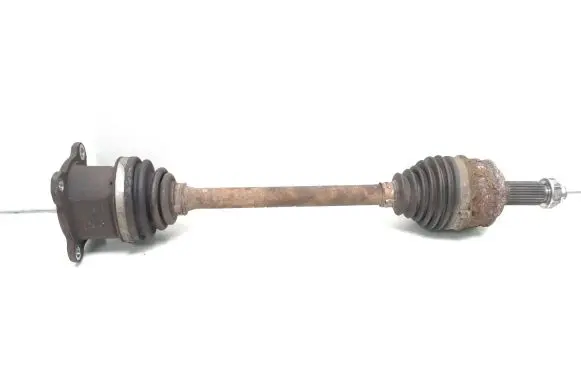 Suzuki Grand Vitara II Front driveshaft
