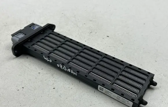 Ford Mondeo MK V Electric cabin heater radiator DG9H18D612AB 14T282Y P68QG