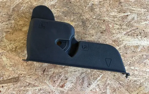 Opel Zafira A Seat trim 90588882