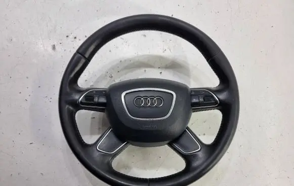 Audi A3 S3 8V Steering wheel