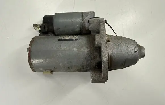 Jeep Grand Cherokee Starter motor 04801852AB 4801694AC RL801852AB