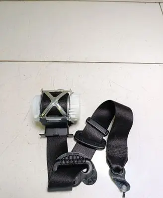 BMW 3 F30 F35 F31 Front seatbelt 34078319D