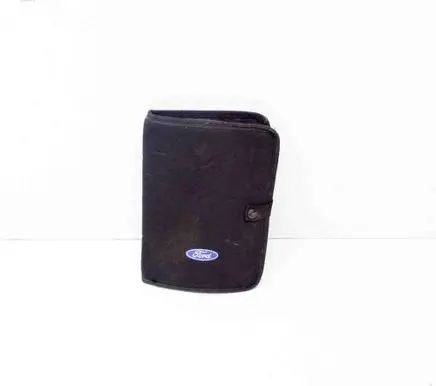 Ford Transit User manual CG2147GBR CG3612EN