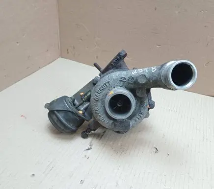 SsangYong Actyon Turbo A6640900780 761433
