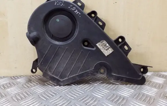 Toyota Avensis T220 Timing belt guard (cover) 9095001357