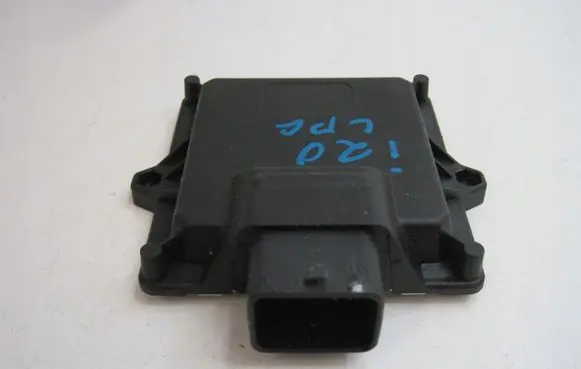 Hyundai H-1, Starex, Satellite Combustion control unit/module DE824004