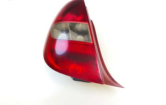 Citroen C5 Rear/tail lights 9632646780