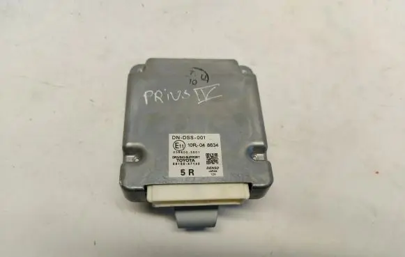 Toyota Prius Prime Battery control module 88150-47140