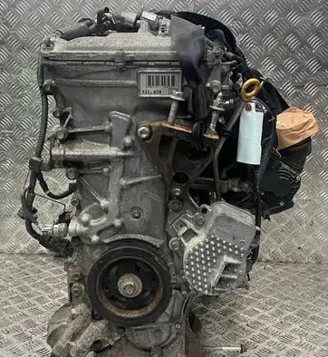 Toyota Prius (XW30) Engine 2ZRW20 2ZR