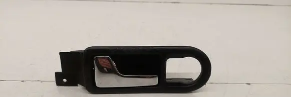 Volkswagen PASSAT B5 Front door interior handle 3B1837113C
