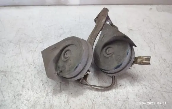 Peugeot 308 Horn signal A046522
