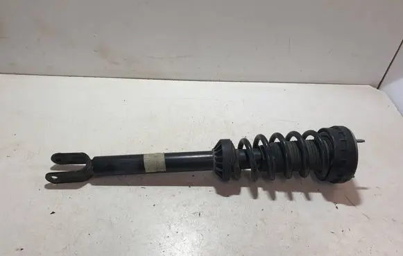 Jaguar XF X260 Front shock absorber/damper K2201050 EE206001