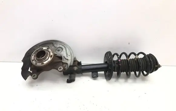 Citroen C5 X Front suspension assembly kit set 9844719280 222087