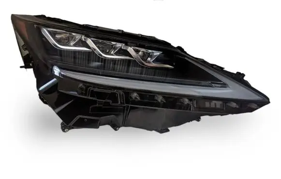 Lexus RX 450H Headlight/headlamp 8114548F70