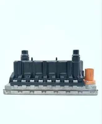 Mercedes-Benz EQS X296 Electric battery heater A0008358303
