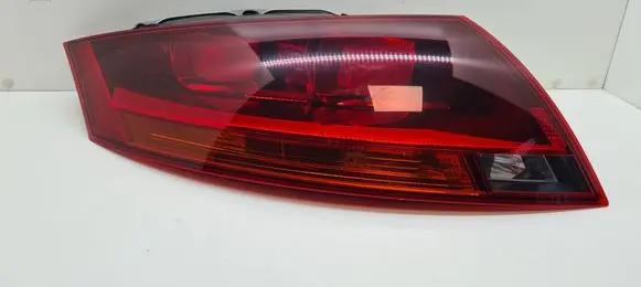 Audi TT TTS Mk2 Rear/tail lights 8J0945095C 508005 755005