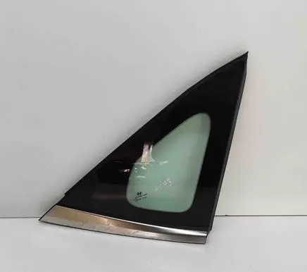 Hyundai Kona II Rear side window 43R01351 87820HF110