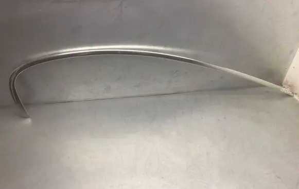 BMW 7 E65 E66 Rear door trim (molding)
