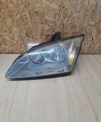 Ford Focus Headlight/headlamp 10178