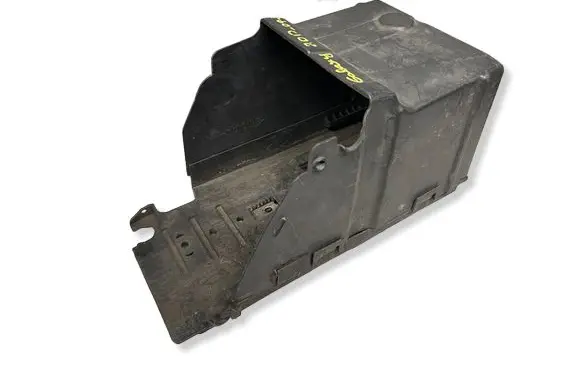 Ford Galaxy Battery box tray 6G9110723A D2L4A