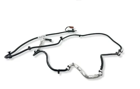 Audi A6 Allroad C8 AdBlue supply pipe 4K0131960AB