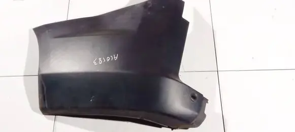 Ford Transit Custom Other interior part