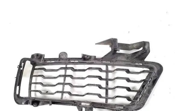 BMW 3 F30 F35 F31 Front bumper lower grill 8055869