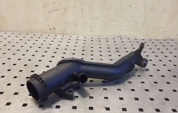 Ford Galaxy Oil fill pipe 9654733980