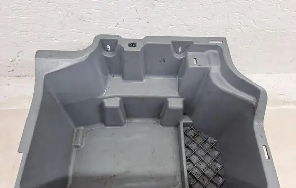 BMW 3 E92 E93 Tool box 6972551