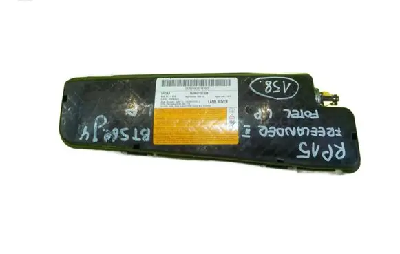 Land Rover Freelander Seat airbag 6G9N611D33DB RP15