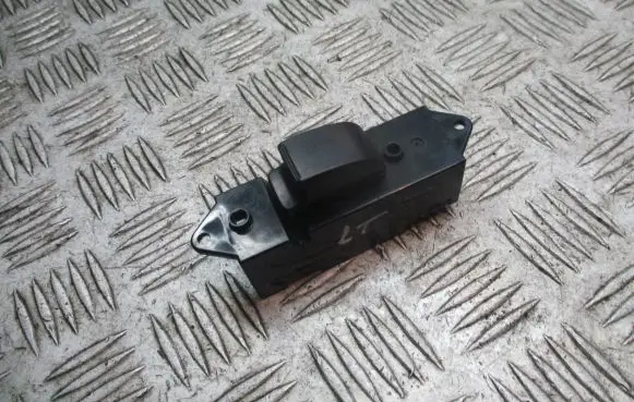 Mitsubishi Lancer Quarter vent window switch 